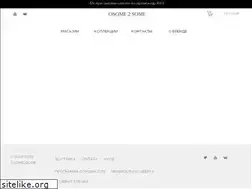 Sites similar to osome2some.com