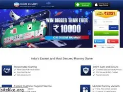 Sites similar to osomgame.com
