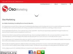Sites similar to osomktg.com