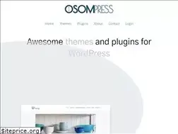 Sites similar to osompress.com