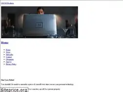 Sites similar to osomprivacy.com