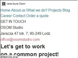 Sites similar to osomstudio.com