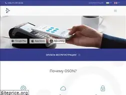 Sites similar to oson.uz