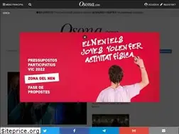 Sites similar to osona.com