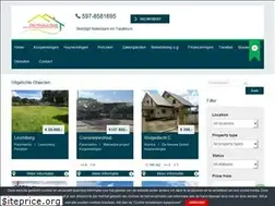 Sites similar to osonangadjari.com