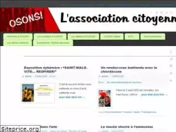 Sites similar to osons-a-stmalo.com