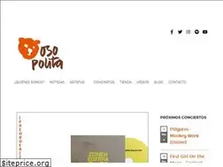 Sites similar to osopolita.com