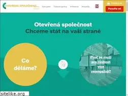 Sites similar to osops.cz