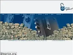 Sites similar to osor-promet.si
