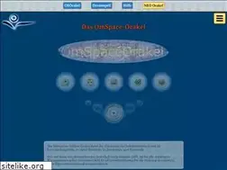 Sites similar to osorakel.de