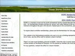 Sites similar to osorc.com