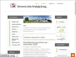 Sites similar to osorehek.si
