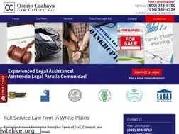 Sites similar to osorioandassociates.com