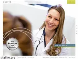 Sites similar to osoriodentalboston.com