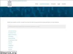 Sites similar to osornillo.dip-palencia.es