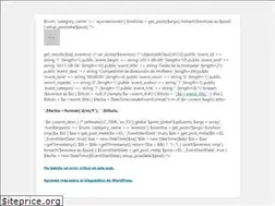Sites similar to osornillo.es