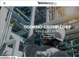 Sites similar to osornogroupcorp.com