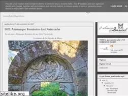 Sites similar to osorrisodedaniel.blogspot.com