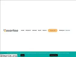Sites similar to osortoo.com