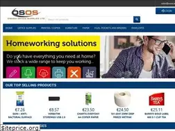 Sites similar to osos.ie