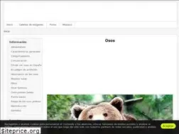 Sites similar to ososwiki.com