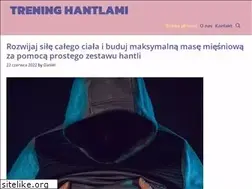 Sites similar to ososzyca.pl