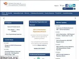Sites similar to osot.on.ca