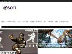 Sites similar to osoti.net