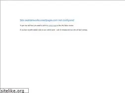 Sites similar to osotrainworks.exactpages.com