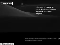 Sites similar to osotrava.com