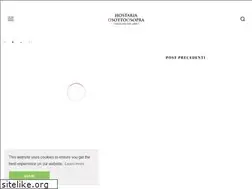 Sites similar to osottoosopra.com