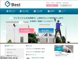 Sites similar to osouji-best.com
