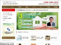 Sites similar to osouji-izumiya.com
