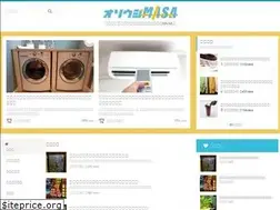 Sites similar to osoujimasa.net