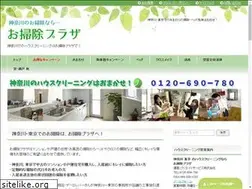 Sites similar to osoujiservice.com