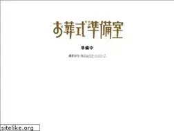 Sites similar to osousiki-j.jp