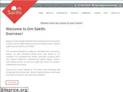 Sites similar to osoverseas.com