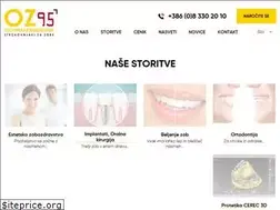 Sites similar to osovnikar.com
