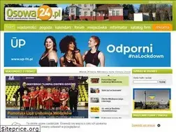 Sites similar to osowa24.pl