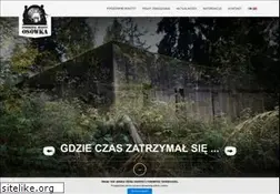 Sites similar to osowka.pl