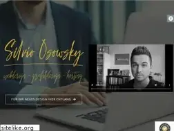 Sites similar to osowsky.info