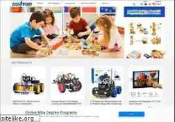Sites similar to osoyoo.com