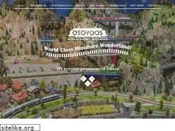 Sites similar to osoyoosrailroad.com
