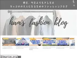 Sites similar to osozakifashion.com