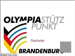 Sites similar to osp-brandenburg.de