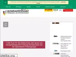 Sites similar to osp-freiburg.de