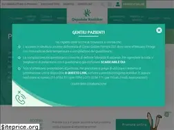 Sites similar to osp-koelliker.it