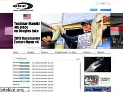 Sites similar to osp-lures.com