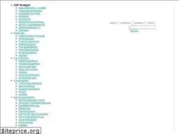Sites similar to osp-stuttgart.de