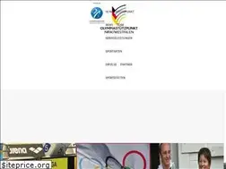 Sites similar to osp-westfalen.de